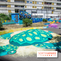 Le 27 Pantin, nos photos