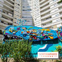 Le 27 Pantin, nos photos