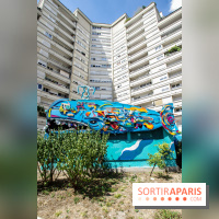 Le 27 Pantin, nos photos