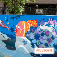 Le 27 Pantin, nos photos