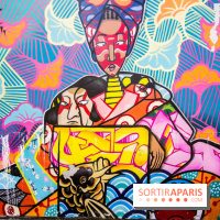 Le 27 Pantin, nos photos