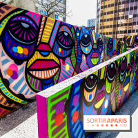 Le 27 Pantin, nos photos