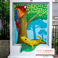 Le 27 Pantin, nos photos