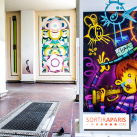 Le 27 Pantin, nos photos