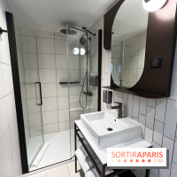 Hôtel Tribe Paris La Défense