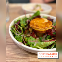 Hôtel Tribe Paris La Défense