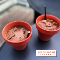 Hôtel Tribe Paris La Défense