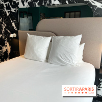 Hôtel Tribe Paris La Défense