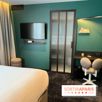 Hôtel Tribe Paris La Défense