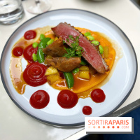 Grand Duc - Eté 2022