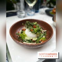 Grand Duc - Eté 2022