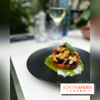 Grand Duc - Eté 2022