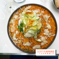 Grand Duc - Eté 2022