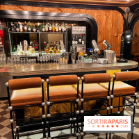 Grand Duc - Eté 2022