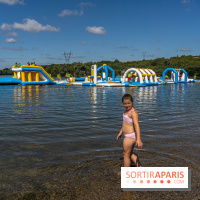 Photos : Wampark Fontainebleau 77