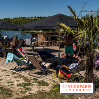 Photos : Wampark Fontainebleau 77