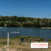 Photos : Wampark Fontainebleau 77