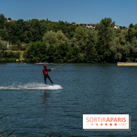 Photos : Wampark Fontainebleau 77