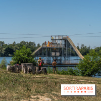 Photos : Wampark Fontainebleau 77