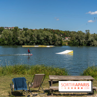 Photos : Wampark Fontainebleau 77