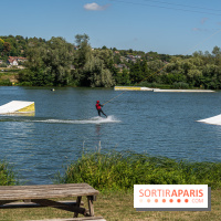 Photos : Wampark Fontainebleau 77