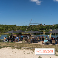 Photos : Wampark Fontainebleau 77