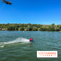 Photos : Wampark Fontainebleau 77