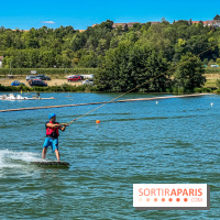 Photos : Wampark Fontainebleau 77