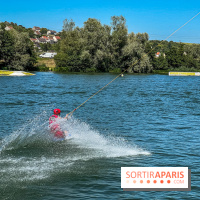 Photos : Wampark Fontainebleau 77