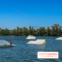 Photos : Wampark Fontainebleau 77