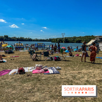 Photos : Wampark Fontainebleau 77