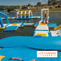 Photos : Wampark Fontainebleau 77