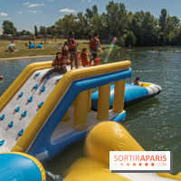 Photos : Wampark Fontainebleau 77