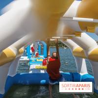 Photos : Wampark Fontainebleau 77