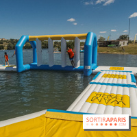 Photos : Wampark Fontainebleau 77