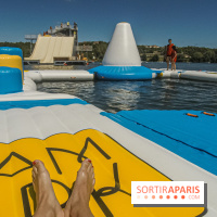 Photos : Wampark Fontainebleau 77