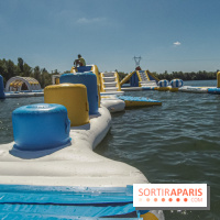 Photos : Wampark Fontainebleau 77