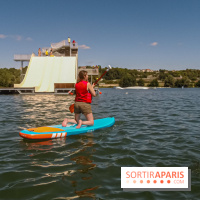 Photos : Wampark Fontainebleau 77