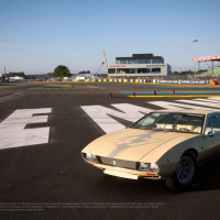 Dior x Gran Turismo 7