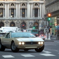 Dior x Gran Turismo 7