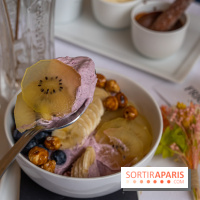 Brunch CoCo, restaurant du Palais Garnier