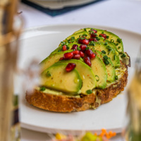 Le brunch chic en terrasse de CoCo Opéra Garnier