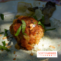 La Maison des Marronniers, un havre de paix en Essonne