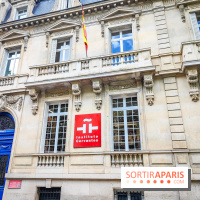 Visuel Journées du Patrimoine/Matrimoine Institut Cervantes