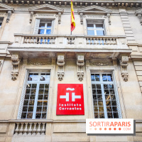Visuel Journées du Patrimoine/Matrimoine Institut Cervantes