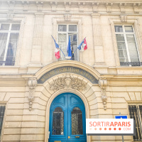 Visuel Journées du Patrimoine/Matrimoine Académie d'agriculture de France