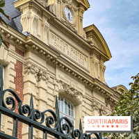 Visuel Journées du Patrimoine/Matrimoine institut pasteur