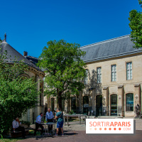 Visuel Journées du Patrimoine/Matrimoine musée des arts et métiers