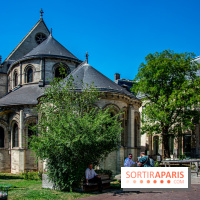 Visuel Journées du Patrimoine/Matrimoine musée des arts et métiers