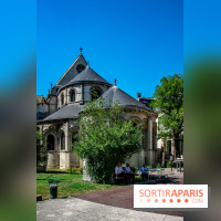 Visuel Journées du Patrimoine/Matrimoine musée des arts et métiers